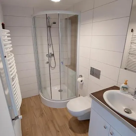 Apartament Aka Gościnne