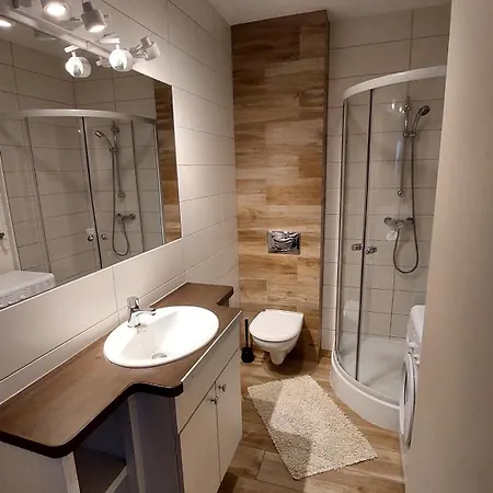 Aka Goscinne * Gdynia