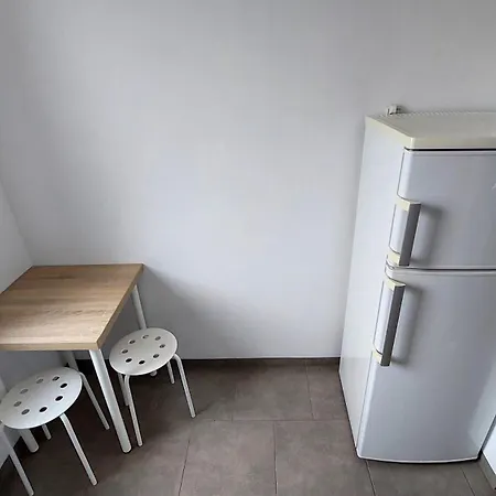 Aka Goscinne Apartmán