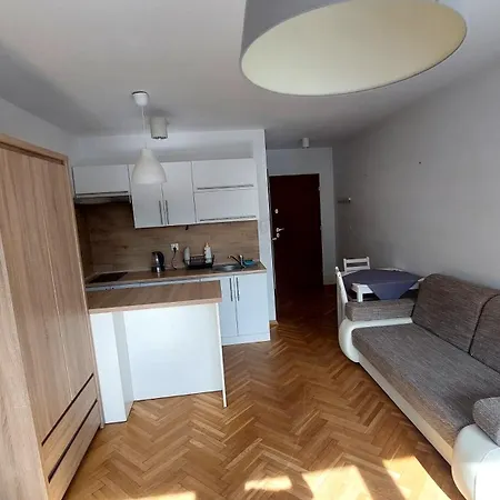 Apartman Aka Goscinne