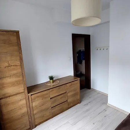 Aka Goscinne Apartment Gdynia