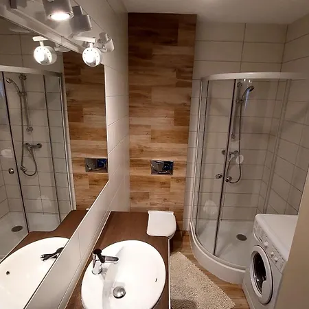 Apartament Aka Gościnne Gdynia