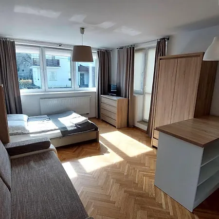 Aka Goscinne Gdynia