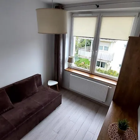 Aka Goscinne Apartman