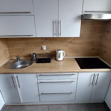 Apartament Aka Gościnne