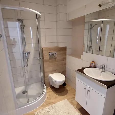 Apartment Aka Goscinne Gdynia