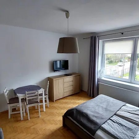 Aka Gościnne Gdynia