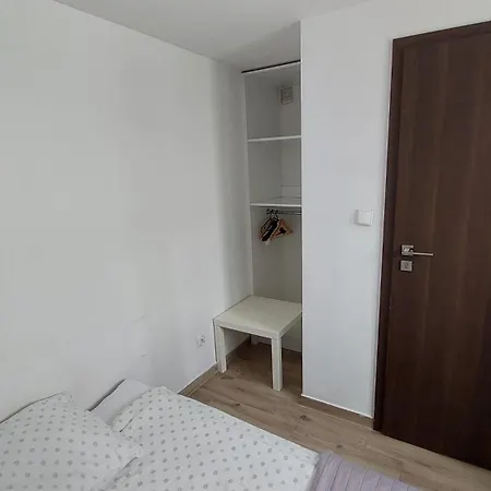 Aka Goscinne Apartmán Gdyně
