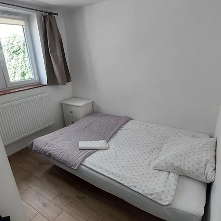 Apartmán Aka Goscinne Gdyně