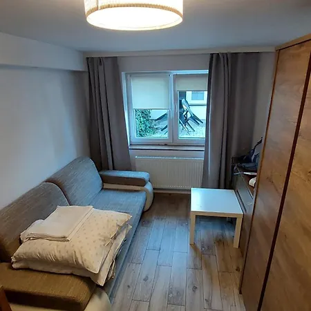 Aka Goscinne Apartment Gdynia