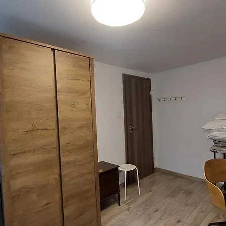 Apartment Aka Goscinne Gdynia