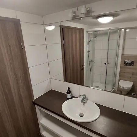 Aka Gościnne *