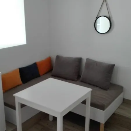 Aka Goscinne Apartmán *