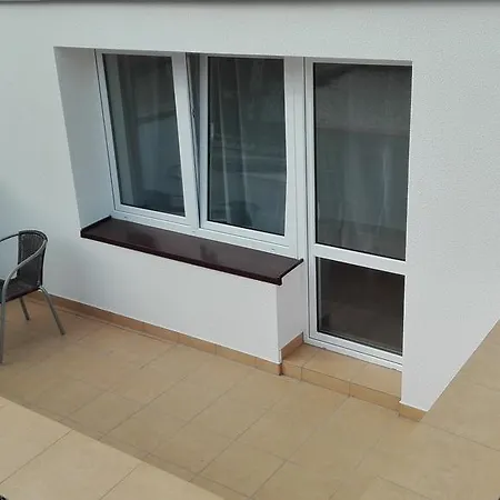 Apartman Aka Goscinne Gdynia