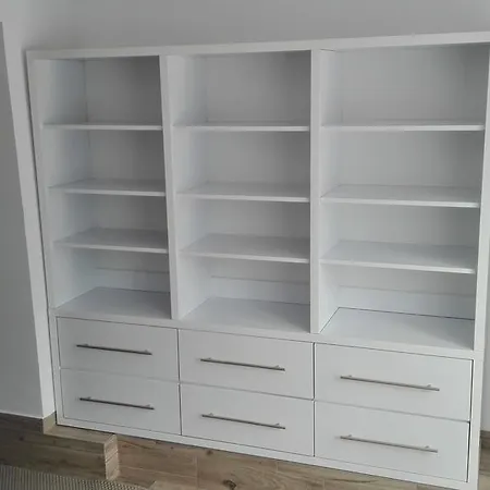 Aka Goscinne * Gdynia