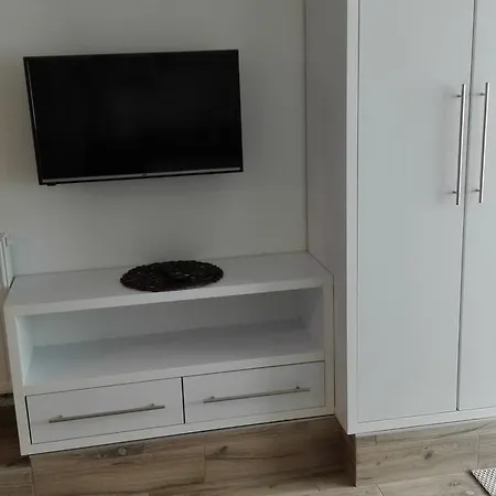 Apartament Aka Gościnne *