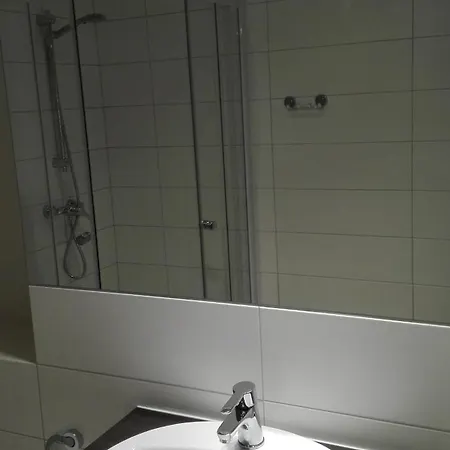 Aka Goscinne Appartamento *