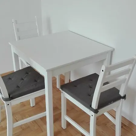 Aka Goscinne * Gdynia