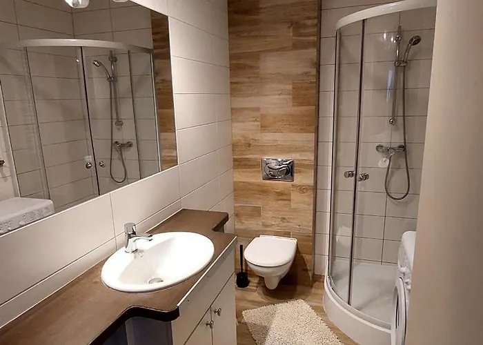 Aka Goscinne * Gdyně