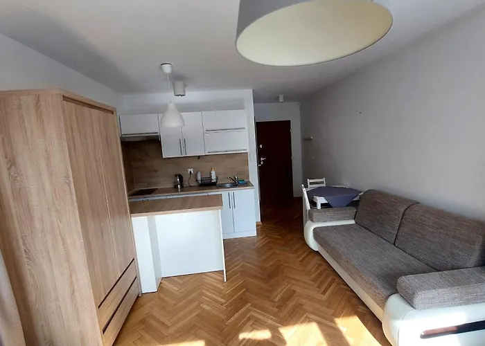 Apartmán Aka Goscinne