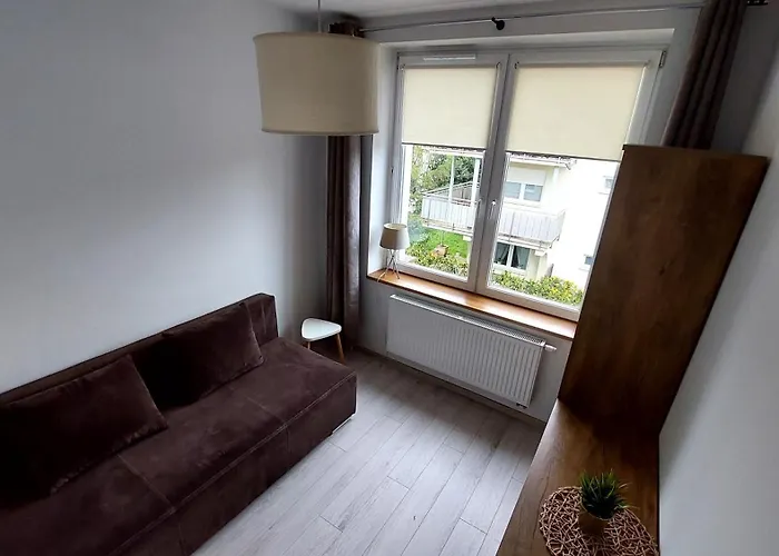 Aka Goscinne Apartmán