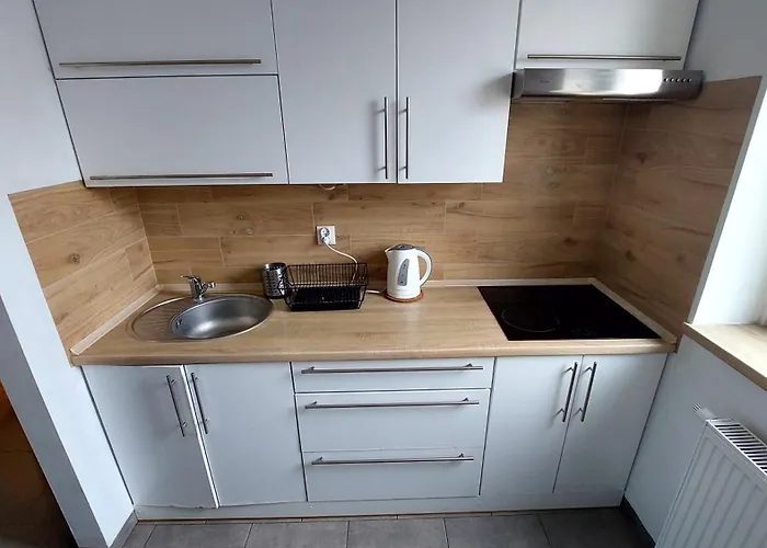 Apartmán Aka Goscinne