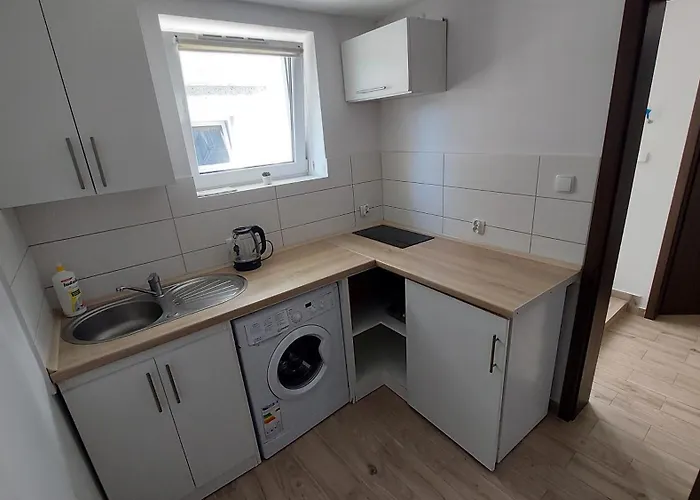 Apartmán Aka Goscinne *