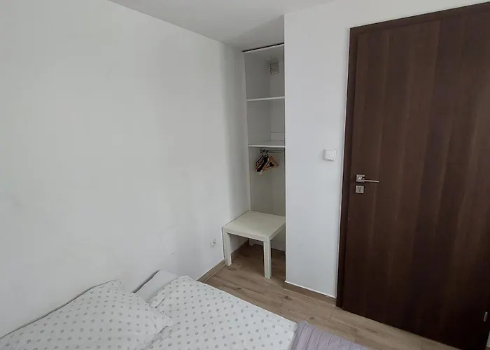 Aka Goscinne Apartmán Gdyně