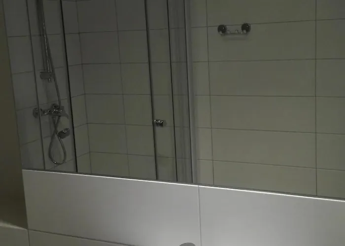 Aka Goscinne Apartmán *